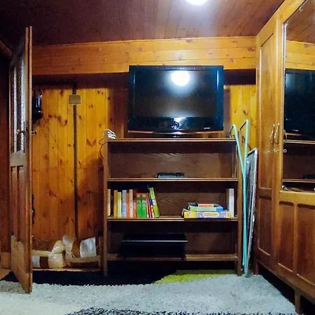 Апартаменты Casa Vollon