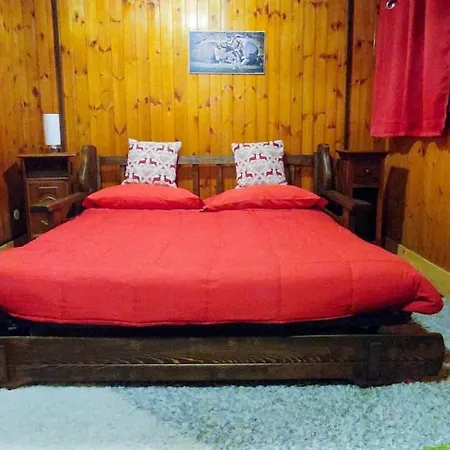 Apartment Casa Vollon