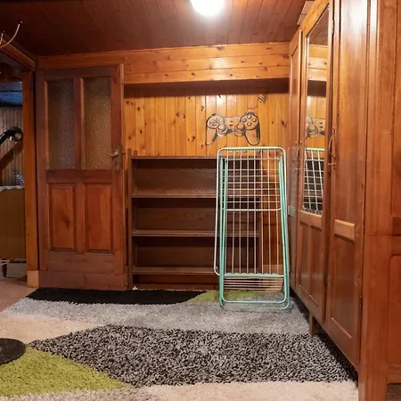 Casa Vollon Апартаменты *