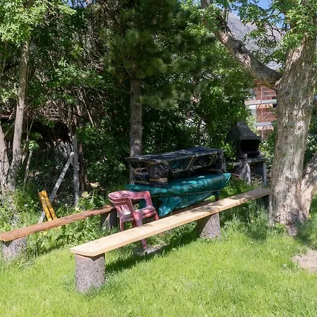 Casa Vollon * Брюссон