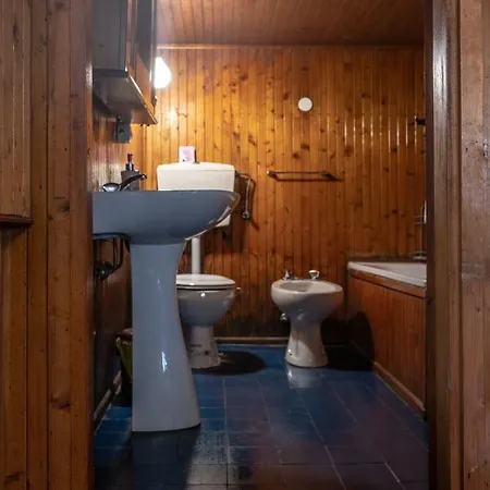 Апартаменты Casa Vollon *