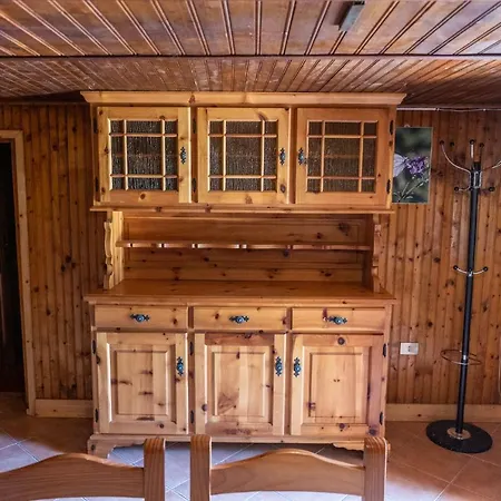 Casa Vollon Апартаменты Брюссон